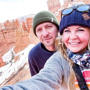 Meet your Posher, Miranda